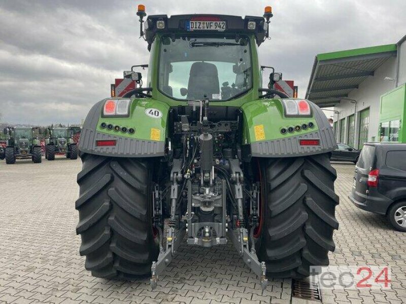 Traktor typu Fendt 942 VarioGen7, Vorführmaschine v Diez (Obrázok 3)