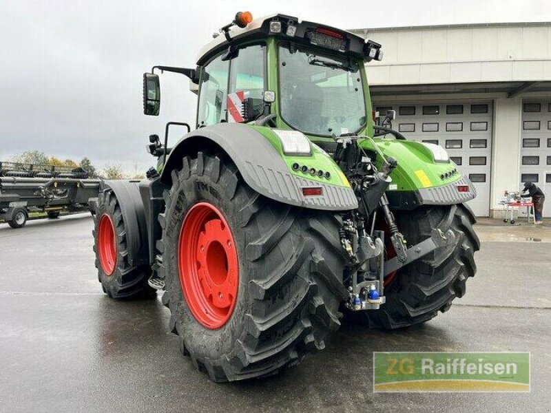 Traktor Türe ait Fendt 942, Gebrauchtmaschine içinde Walldürn (resim 6)