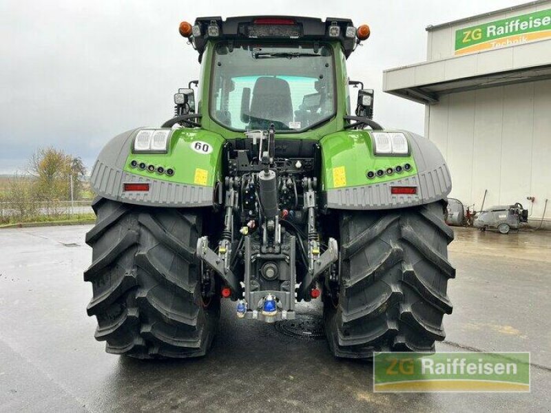 Traktor des Typs Fendt 942, Gebrauchtmaschine in Walldürn (Bild 2)