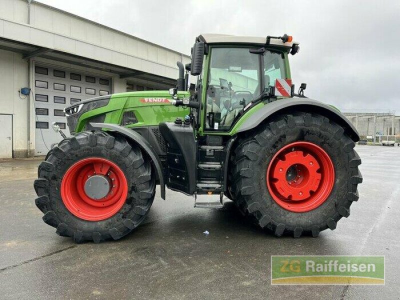 Traktor от тип Fendt 942, Gebrauchtmaschine в Walldürn (Снимка 5)