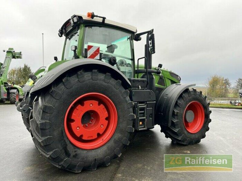 Traktor от тип Fendt 942, Gebrauchtmaschine в Walldürn (Снимка 4)