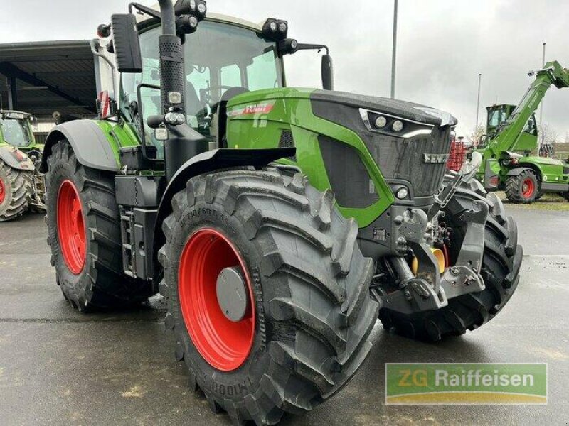 Traktor Türe ait Fendt 942, Gebrauchtmaschine içinde Walldürn (resim 3)