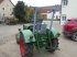 Traktor typu Fendt Dieselross F236, Gebrauchtmaschine v Marxheim (Obrázok 2)