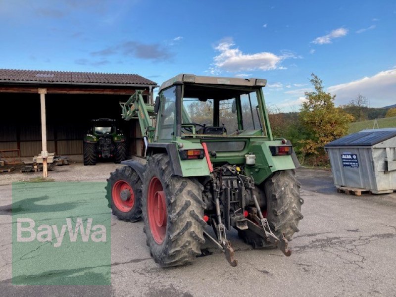 Traktor tipa Fendt F 380 GTA, Gebrauchtmaschine u Rottweil (Slika 2)