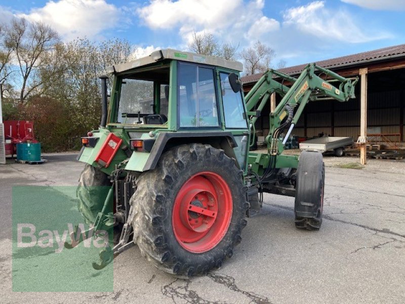 Traktor tipa Fendt F 380 GTA, Gebrauchtmaschine u Rottweil (Slika 3)