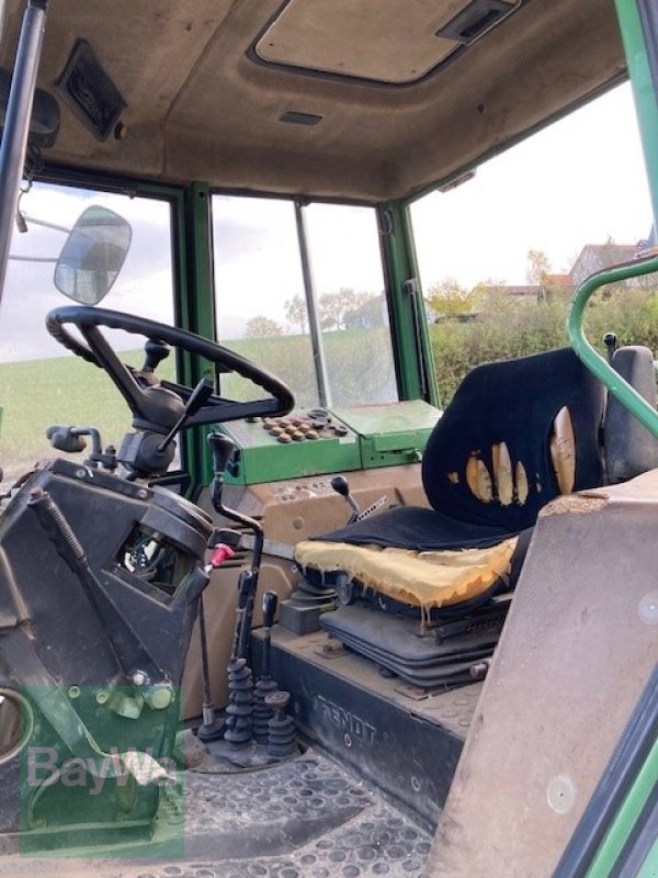 Traktor tip Fendt F 380 GTA, Gebrauchtmaschine in Rottweil (Poză 6)