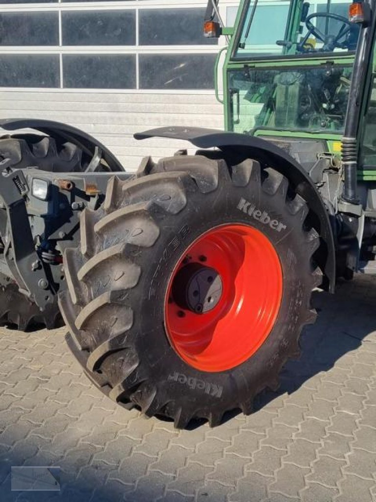 Traktor typu Fendt F 380 GTA, Gebrauchtmaschine v Kleinlangheim - Atzhausen (Obrázek 6)