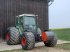 Traktor typu Fendt F 380 GTA, Gebrauchtmaschine w Laberweinting (Zdjęcie 1)