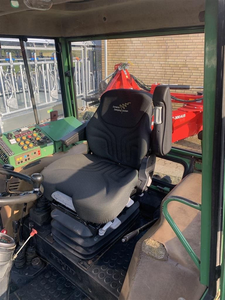 Traktor a típus Fendt F380GT, Gebrauchtmaschine ekkor: Viborg (Kép 5)