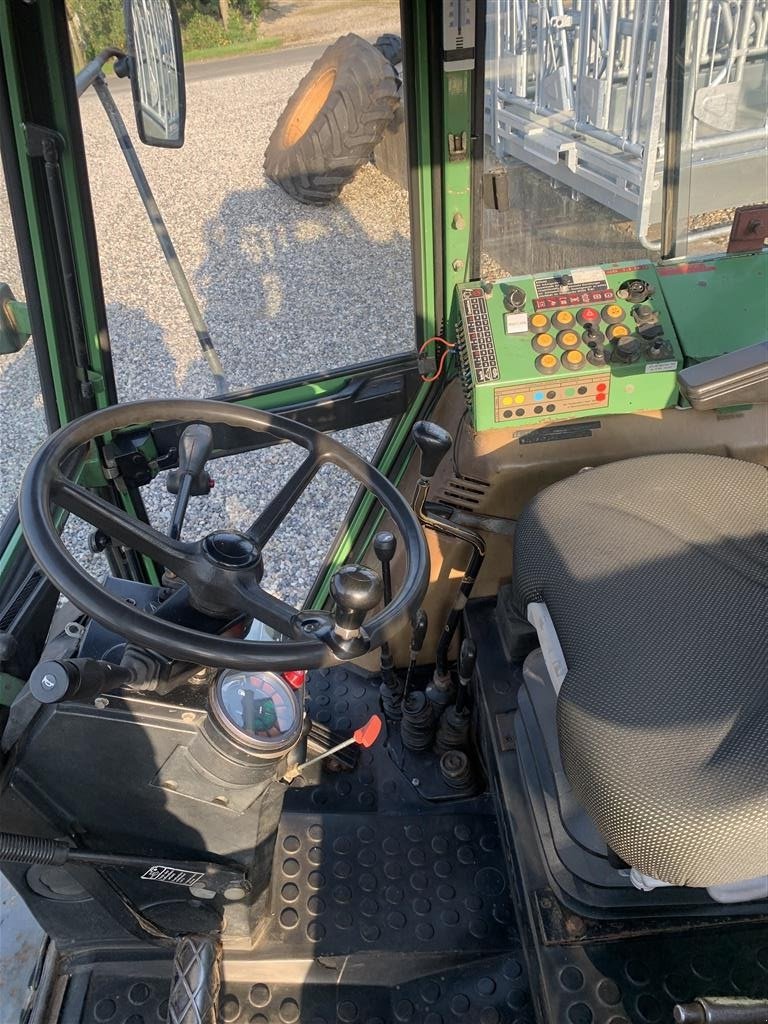 Traktor of the type Fendt F380GT, Gebrauchtmaschine in Viborg (Picture 6)