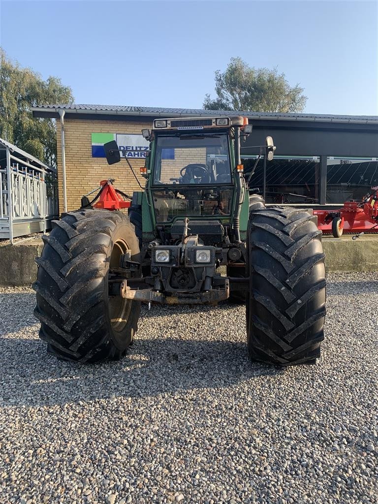 Traktor des Typs Fendt F380GT, Gebrauchtmaschine in Viborg (Bild 2)