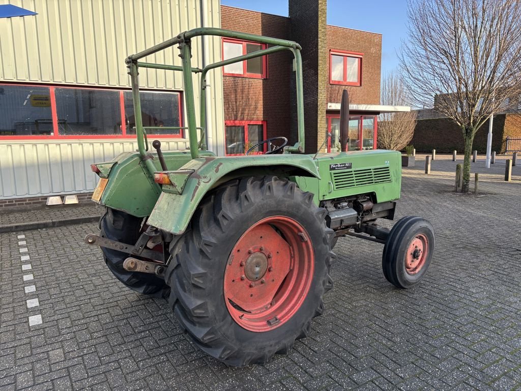 Traktor tip Fendt Farmer 102S, Gebrauchtmaschine in BOEKEL (Poză 4)