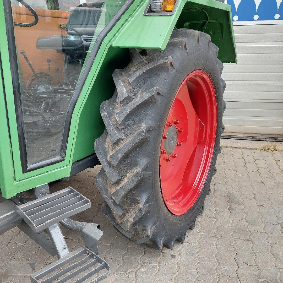 Traktor za tip Fendt Farmer 103 S, Gebrauchtmaschine u Kleinlangheim - Atzhausen (Slika 3)