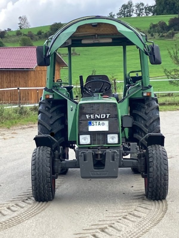 Traktor of the type Fendt Farmer 103 S, Gebrauchtmaschine in Andechs (Picture 1)