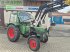 Traktor typu Fendt farmer 104s turbomatik mit stoll frontlader, Gebrauchtmaschine v WALDKAPPEL-BISCHHAUSEN (Obrázek 20)