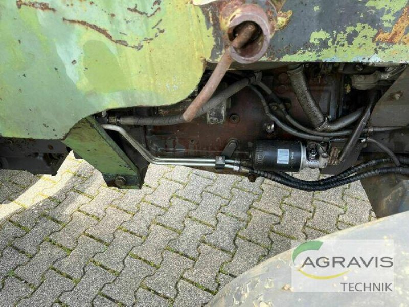 Traktor a típus Fendt FARMER 105 SA, Gebrauchtmaschine ekkor: Meschede (Kép 15)