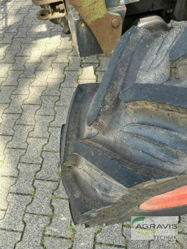 Traktor Türe ait Fendt FARMER 105 SA, Gebrauchtmaschine içinde Meschede (resim 13)