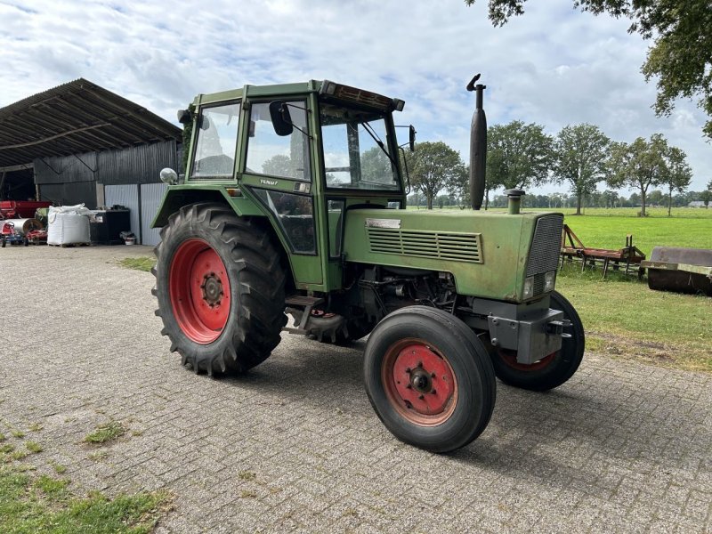 Traktor typu Fendt Farmer 108 LS, Gebrauchtmaschine v Staphorst (Obrázok 1)