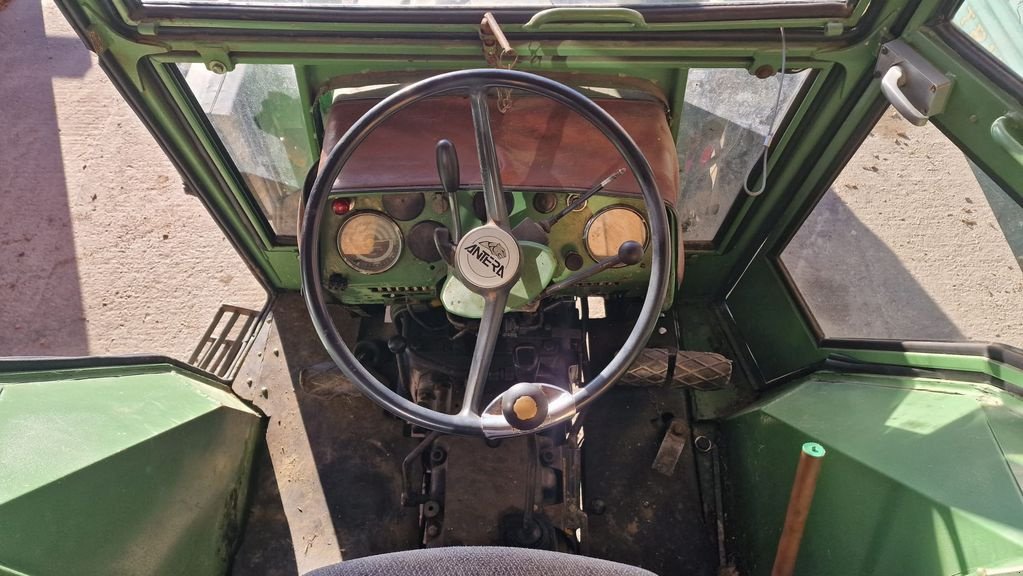 Traktor del tipo Fendt Farmer 108 LS, Gebrauchtmaschine en Gamlitz (Imagen 2)