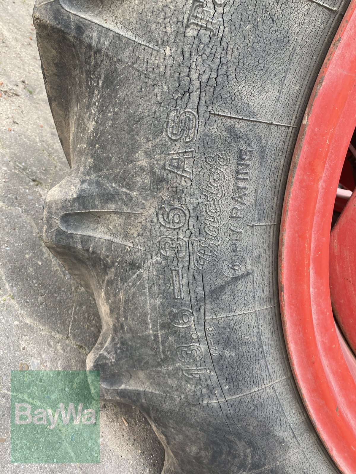 Traktor Türe ait Fendt Farmer 108, Gebrauchtmaschine içinde Schwabach (resim 15)
