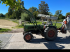 Traktor типа Fendt Farmer 1E, Gebrauchtmaschine в Melle (Фотография 2)