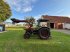 Traktor of the type Fendt Farmer 2, Gebrauchtmaschine in Gunzenhausen (Picture 10)