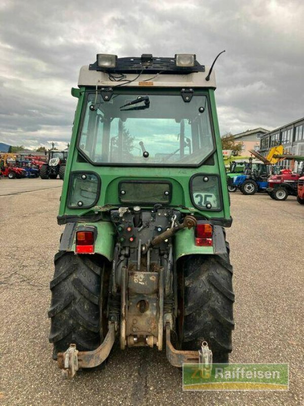 Traktor Türe ait Fendt Farmer 207 V, Gebrauchtmaschine içinde Bühl (resim 7)