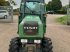 Traktor Türe ait Fendt Farmer 207 V, Gebrauchtmaschine içinde Bühl (resim 2)