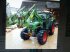 Traktor typu Fendt Farmer 208 S, Gebrauchtmaschine w Reuth (Zdjęcie 5)