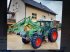 Traktor typu Fendt Farmer 208 S, Gebrauchtmaschine w Reuth (Zdjęcie 15)