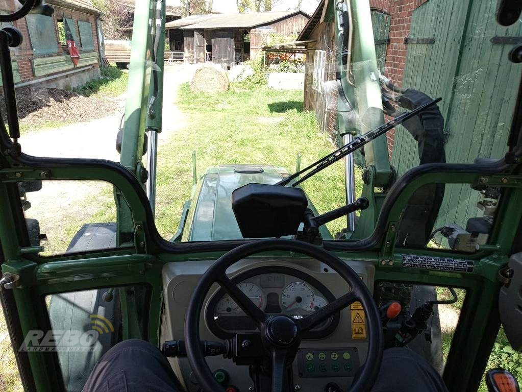 Traktor tipa Fendt Farmer 209 S, Gebrauchtmaschine u Albersdorf (Slika 15)