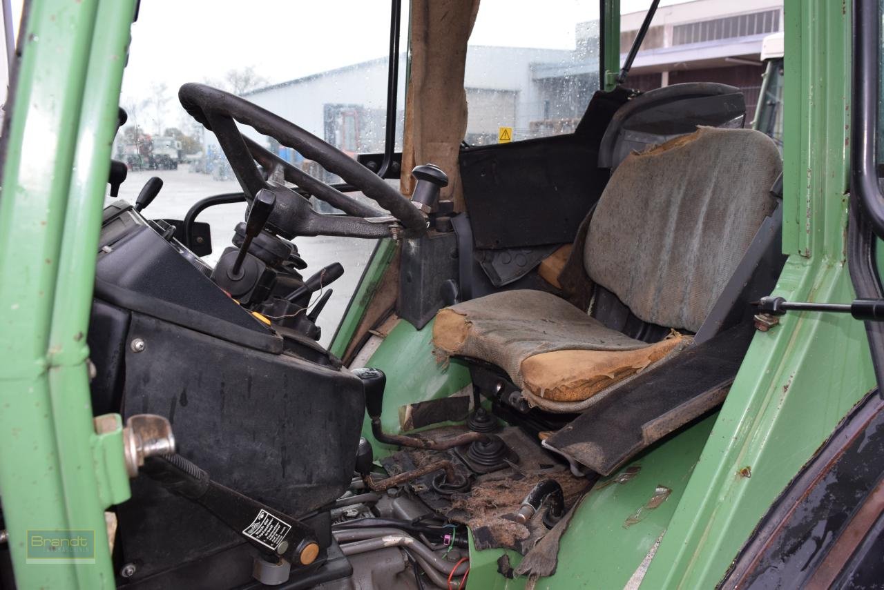 Traktor typu Fendt Farmer 260 V, Gebrauchtmaschine v Oyten (Obrázek 5)