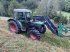 Traktor typu Fendt Farmer 275 SA, Gebrauchtmaschine w Meißenheim-Kürzell (Zdjęcie 5)