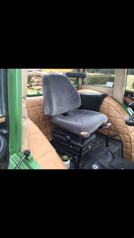 Traktor del tipo Fendt Farmer 275 SA, Gebrauchtmaschine en Saldenburg (Imagen 7)