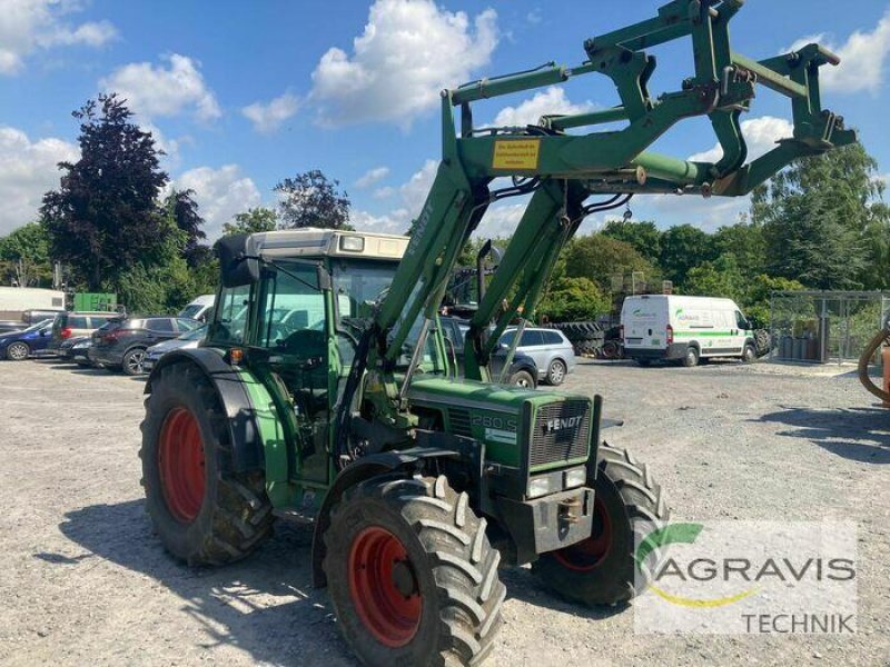 Traktor typu Fendt FARMER 280 SA, Gebrauchtmaschine v Beckum (Obrázek 3)