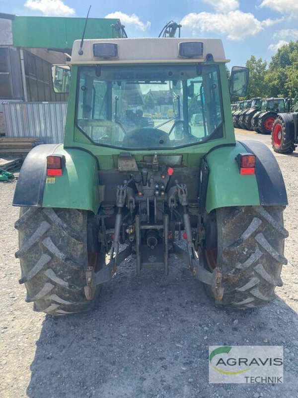 Traktor Türe ait Fendt FARMER 280 SA, Gebrauchtmaschine içinde Beckum (resim 7)