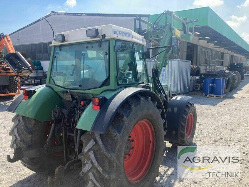 Traktor del tipo Fendt FARMER 280 SA, Gebrauchtmaschine en Beckum (Imagen 5)