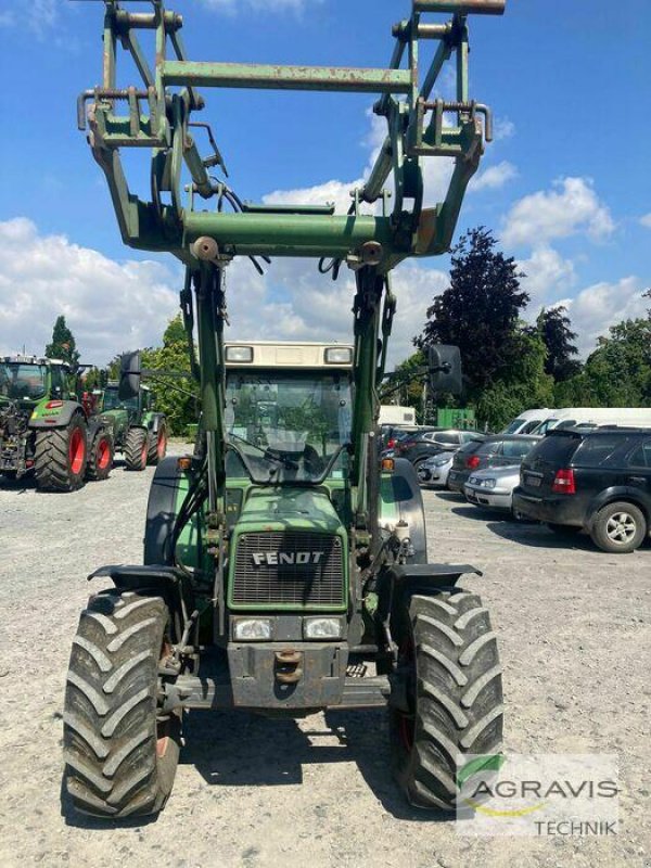 Traktor от тип Fendt FARMER 280 SA, Gebrauchtmaschine в Beckum (Снимка 2)