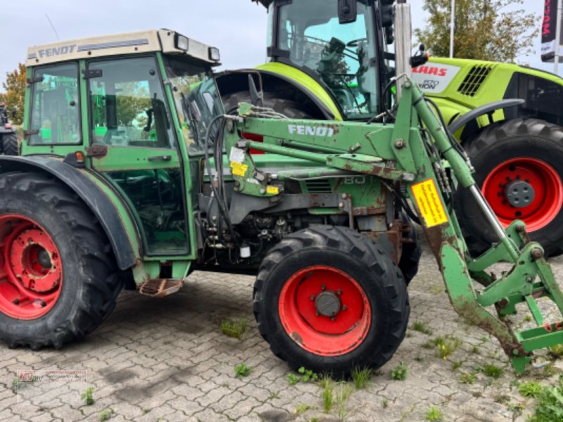 Traktor typu Fendt Farmer 280P, Gebrauchtmaschine v Neubrandenburg