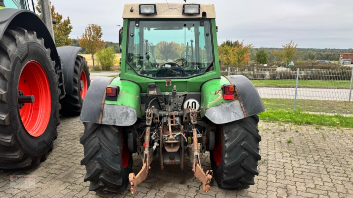 Traktor типа Fendt Farmer 280P, Gebrauchtmaschine в Neubrandenburg (Фотография 7)