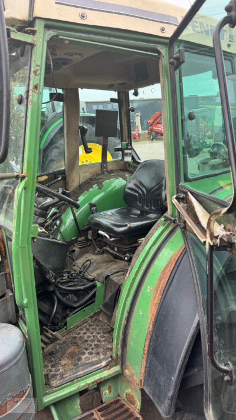 Traktor typu Fendt Farmer 280P, Gebrauchtmaschine w Neubrandenburg (Zdjęcie 11)