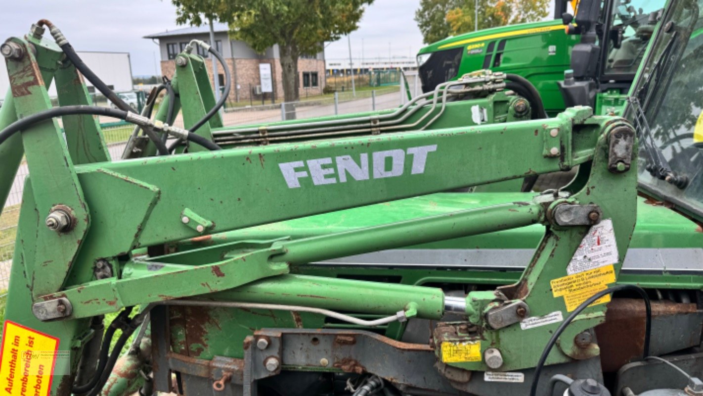 Traktor a típus Fendt Farmer 280P, Gebrauchtmaschine ekkor: Neubrandenburg (Kép 8)