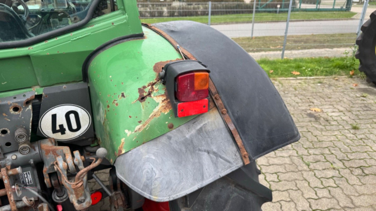 Traktor typu Fendt Farmer 280P, Gebrauchtmaschine v Neubrandenburg (Obrázek 10)