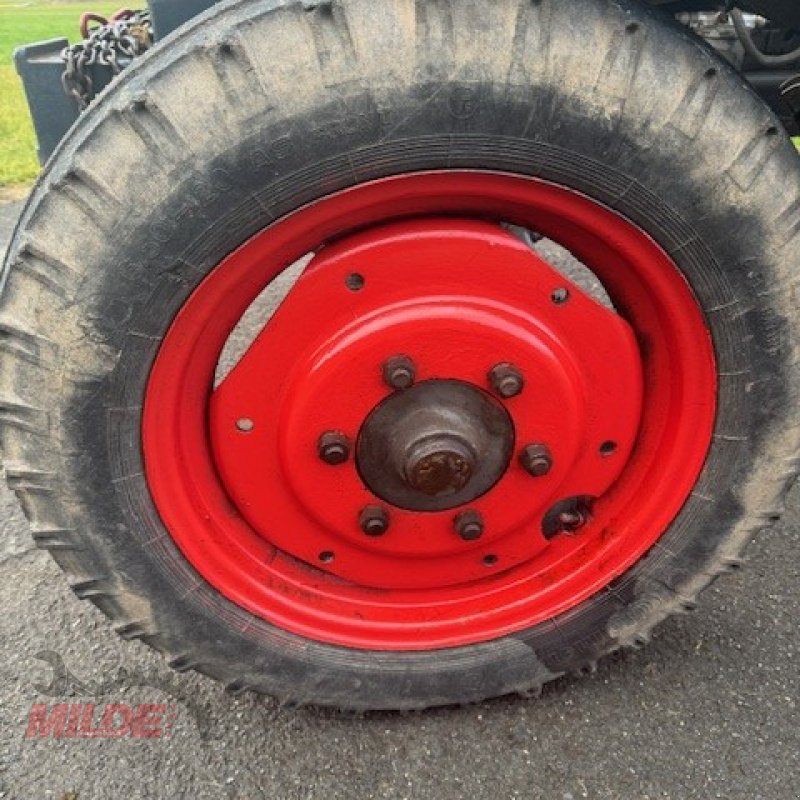 Traktor du type Fendt Farmer 3 S Turbomatik, Gebrauchtmaschine en Creußen (Photo 3)