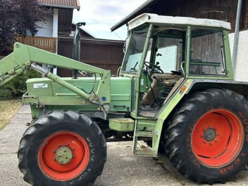 Traktor tipa Fendt Farmer 305 LS  40 km/h, Gebrauchtmaschine u NATTERNBACH