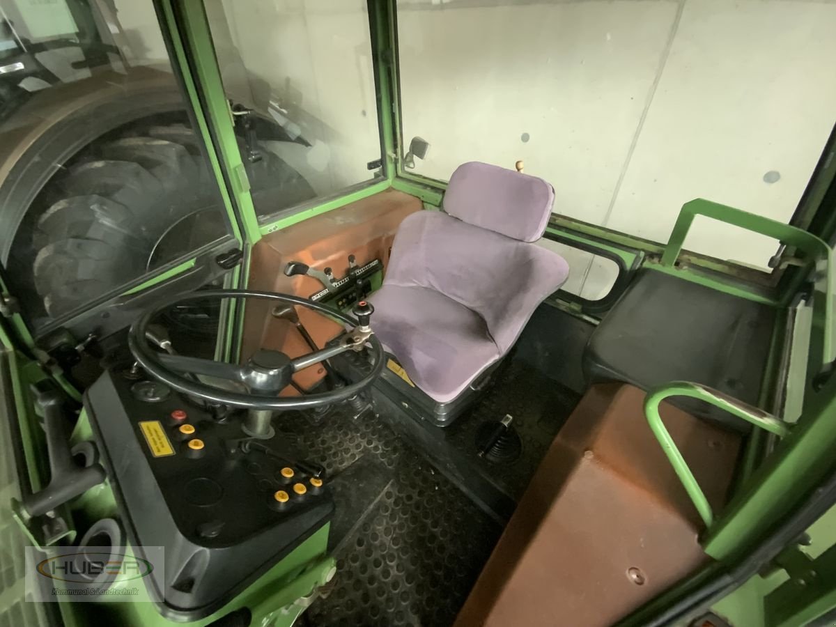 Traktor a típus Fendt Farmer 305 LSA 40 km/h, Gebrauchtmaschine ekkor: Kundl/Tirol (Kép 3)