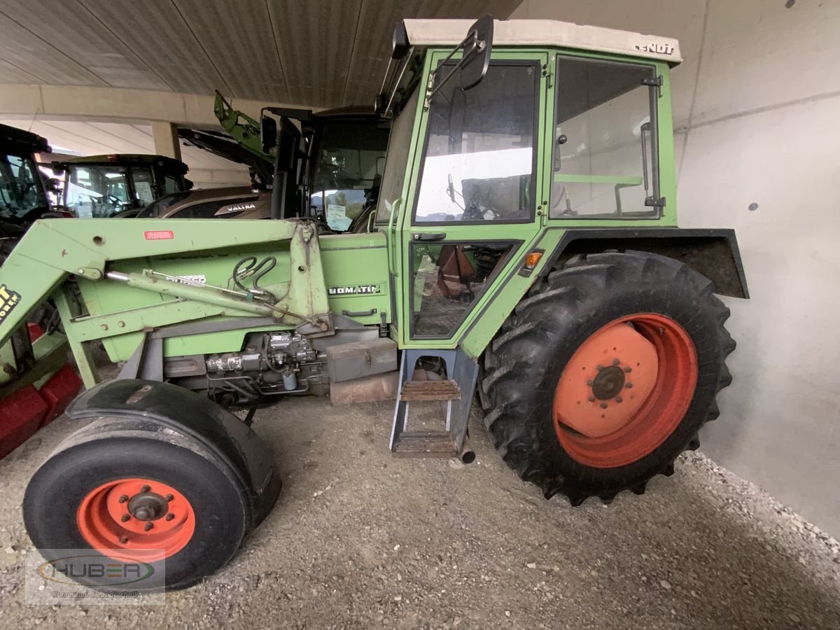 Traktor typu Fendt Farmer 305 LSA 40 km/h, Gebrauchtmaschine v Kundl/Tirol (Obrázok 2)