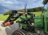 Traktor Türe ait Fendt Farmer 305 LSA 40 km/h, Gebrauchtmaschine içinde Pischelsdorf am Engelbach (resim 9)