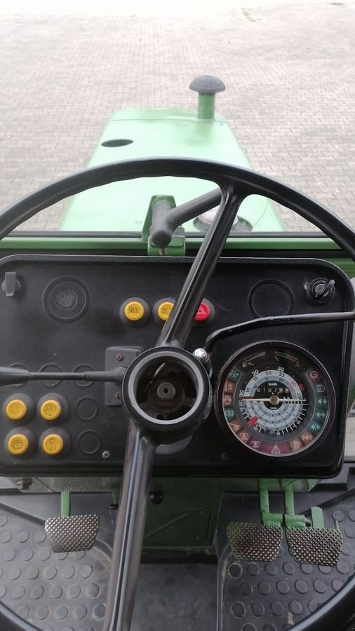 Traktor of the type Fendt Farmer 306 LS 40 km/h, Gebrauchtmaschine in Pischelsdorf am Engelbach (Picture 10)