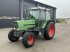 Traktor del tipo Fendt FARMER 306 LS, Gebrauchtmaschine en Hapert (Imagen 2)